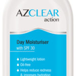 Action Day Moisturiser SPF 30