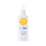 Sunscreen Lotion SPF 50+ Spray