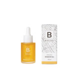 Br Organic Rosehip Oil