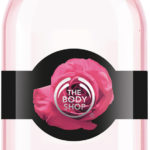 British Rose Shower Gel