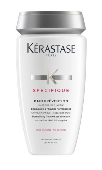 Specifique Bain Prevention