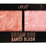 Dream Duo - Baked Blush