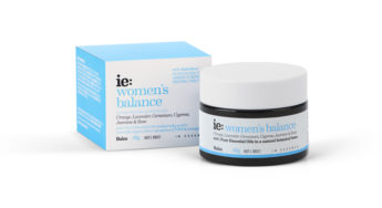 Balance Essential Oil Balm