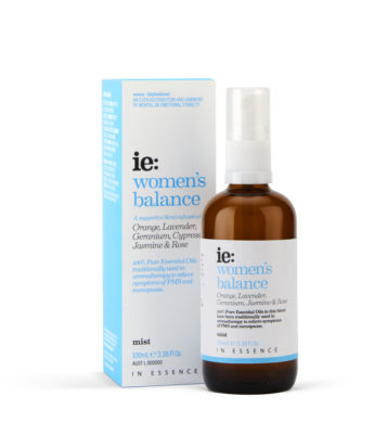 Balance Essential Oil Mist