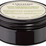 Aromachologie Rebalancing Black Soap