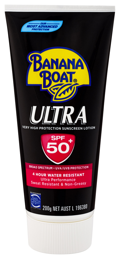 banana boat ultra spf 50