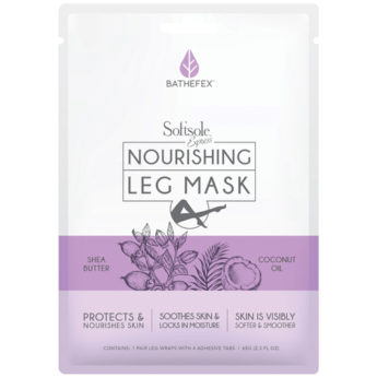 NOURISHING LEG MASK