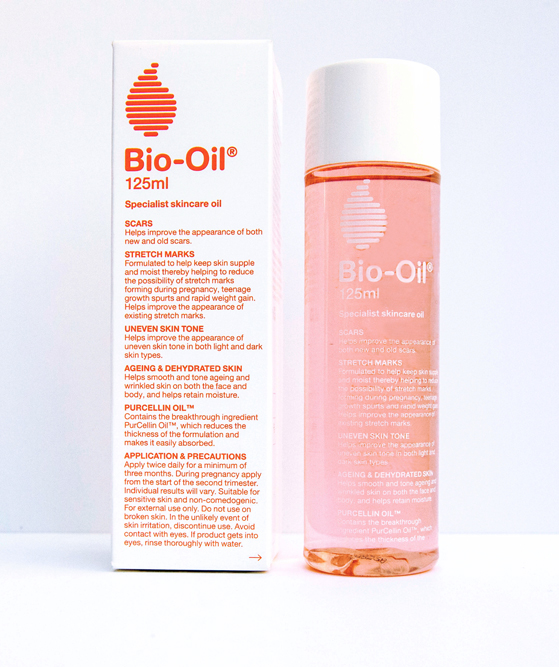 Buy Bio-Oil Body Oil 200ml · Germany