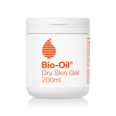 Dry Skin Gel