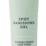 Blemish Control Spot Banishing Gel