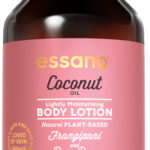 Bliss Coconut Oil Body Lotion