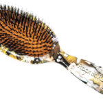 Boar Bristle Cats & Dogs Brush