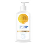 Bondi Sands SPF 50+ Fragrance Free Sunscreen Lotion Value Pump Pack