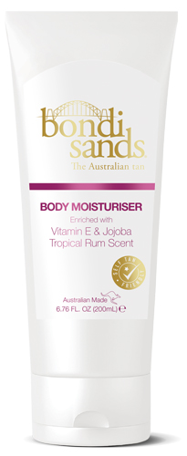 Bondi Sands - The Australian Tan Bondi Sands Tropical Rum Body ...