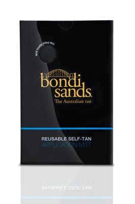 Bondi Sands Application Mitt