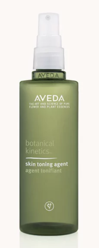 Botanical Kinetics Skin Toning Agent