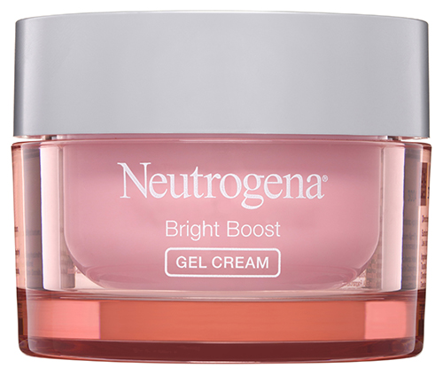 Bright Boost Gel Cream