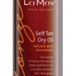 Bronze by  Self Tan Dry Oil