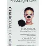 Charcoal Cleansing Nose Strips