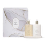 Jasmine & Magnolia Hand Care Duo Set