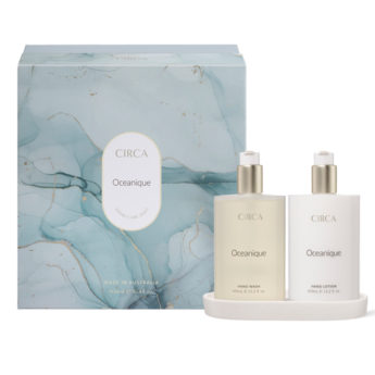 Oceanique Hand Care Duo Set