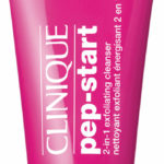 Pep-Start 2-in-1 Exfoliating Cleanser