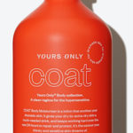 COAT Body Moisturiser