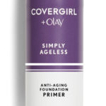 & Olay Simply Ageless Anti-Ageing Foundation Primer