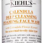 Calendula Deep Cleansing Foaming Face Wash