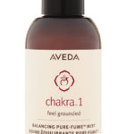 Chakra Balancing Body Mist Chakra 1: Muladhara