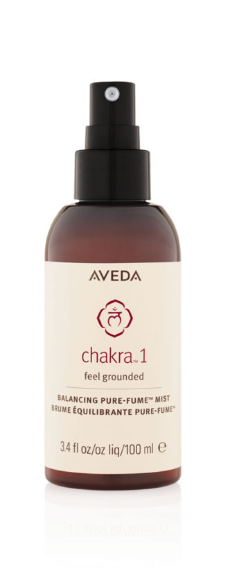 Chakra Balancing Body Mist Chakra 1: Muladhara