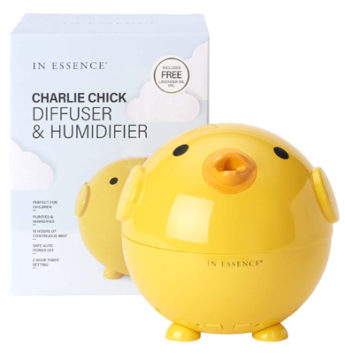 Animal Diffuser & Humidifier – Charlie Chick