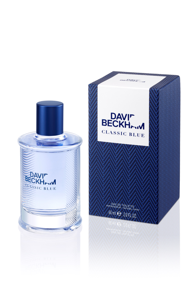 david beckham perfume blue