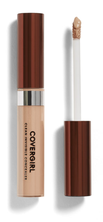 Invisible Concealer