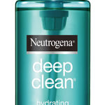 Deep Clean Hydrating Cleansing Oil