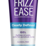 Frizz Ease® Clearly Defined® Gel