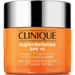 Superdefense SPF 15 Fatigue + 1st Signs of Age Multi-Correcting Cream