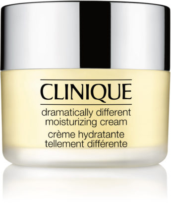 Dramatically Different Moisturizing Cream