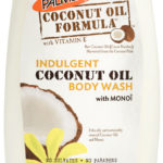 Coconut Oil Formula Indulgent Body Wash