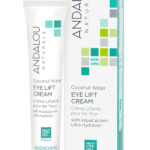 Coconut Water Eye Lift Cream