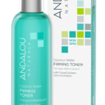 Coconut Water Firming Toner