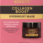 Collagen Boost Overnight Mask