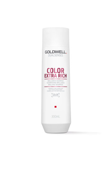 Color Extra Rich Brilliance Shampoo