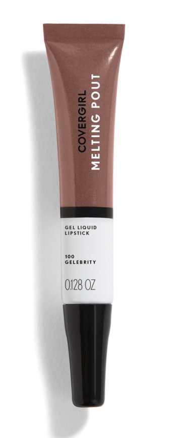 Melting Pout Liquid Lipstick