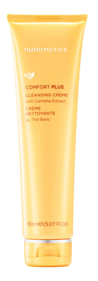 Comfort PLUS Cleansing Crème