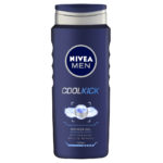 Cool Kick 3-in-1 Shower Gel for Body, Face & Hair