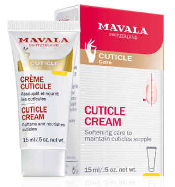 Cuticle Cream