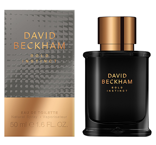 david beckham bold instinct 50 ml