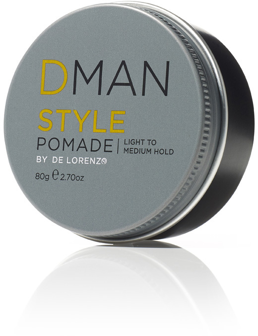 DMAN Pomade