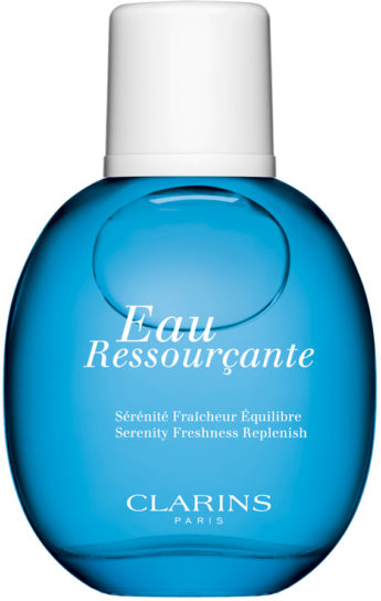 Eau Ressourcante Treatment Fragrance